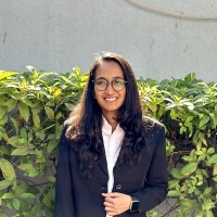 C B Chhajed Co Employee Sayyamee Bedmutha's profile photo