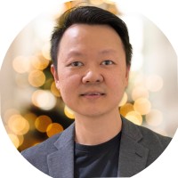 Green Packet Employee Eric Chung's profile photo