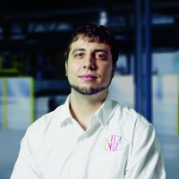 Northern Indiana Anodize Employee Andrew Smith's profile photo