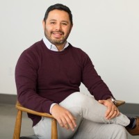 Hight Jackson Associates Employee Jorge A. Andrade's profile photo