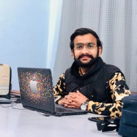 E-Technical Staffing Employee Muhammad Asif's profile photo