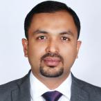 myZoi |  Financial Inclusion Technologies Employee Robin John's profile photo