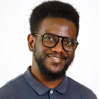 UH Cullen College of Engineering Employee Gaël Parfait's profile photo