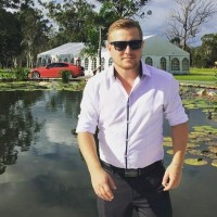 RBRT Employee Joel Littlefield's profile photo