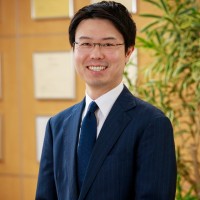 Hayato Kimura Email