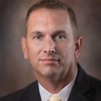 Forgen Employee Steve Henderson's profile photo