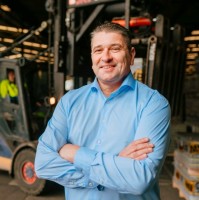 MBI Beton Employee Erwin Aarts's profile photo