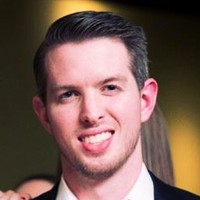 MidAtlantic Engineering Partners Employee Phillip Brubaker's profile photo