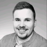 EnBW ODR AG Employee Sebastian Meier's profile photo