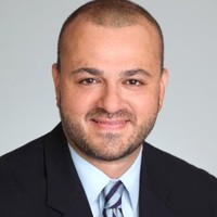 Hunt Capital Partners, LLC Employee Omar Chaudhry's profile photo