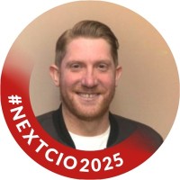 Cygnet Employee Sam Marshall's profile photo