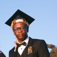 Ingrain Employee S'Fundo Hlongwane's profile photo