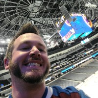 Benchmark Electrical Solutions Employee Trevor Alverson's profile photo