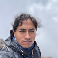 eGreen Employee Luis Conde Rodríguez's profile photo