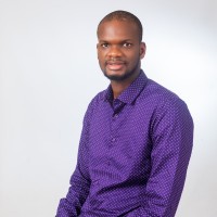 Yawize Employee Babacar Gaye's profile photo