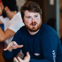 DLS Technology Corporation Employee Bruce Bulmer's profile photo