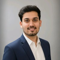 FourCore Employee Prithvi Gupta's profile photo