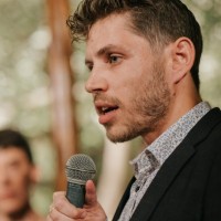 Restart Employee Boaz הוכשטיין's profile photo