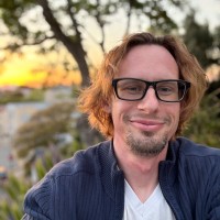 Compass High School Bay Area Employee Caleb Hardner's profile photo