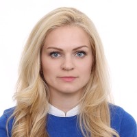 Applause Employee Hanna-Alisa Basaraba's profile photo