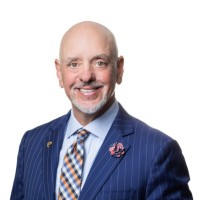 Citywide Home Mortgage Employee Christofer Wilhelm's profile photo