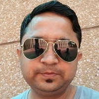 Orbit Technologies Pvt. Ltd. Employee Paras Srivastav's profile photo