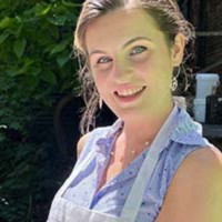 The Concord Cheese Shop Employee Meghan McCann's profile photo