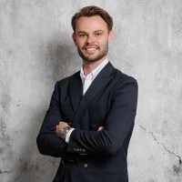 DUET Employee Declan Turner's profile photo