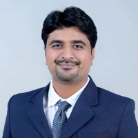 G-Tec, Whirlpool Of India Limited, Pune Employee Vinod Dixit's profile photo