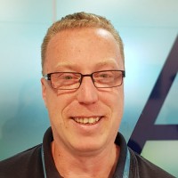 PE Employee Adam White's profile photo