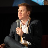 Cesium Employee Trent Tinker's profile photo