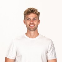 Podobrace Employee Mitchell Jonk's profile photo