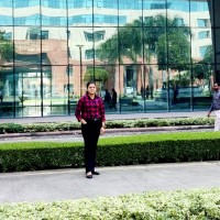 Ssoft-Solutions Employee Shalu Parmar's profile photo