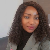 Eikon Therapeutics Employee Ololade A's profile photo