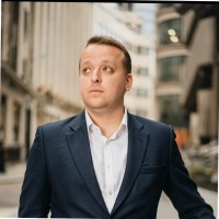 GIC Re Syndicate 1947 Employee Sam Herbert's profile photo