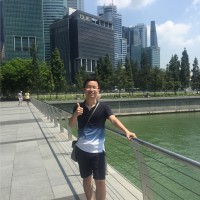 Scroll Employee Kunxian Xia's profile photo