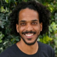 Higher Ground Education Employee Kalif Lee's profile photo