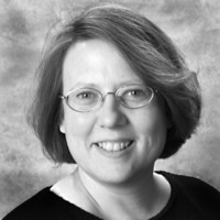 Shield Wall Media Employee Linda Schmid's profile photo