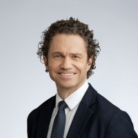 MacGregor Employee Jonas Gustavsson's profile photo