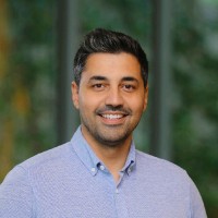 Garanti BBVA Teknoloji Employee Emre Gönen's profile photo