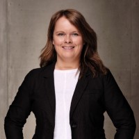 FLUX Pumps / FLUX-GERÄTE GMBH Employee Laura Jung's profile photo