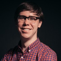 Axios Employee Shane Savitsky's profile photo