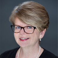 Jacqueline Morgan Email & Phone Number