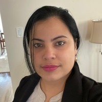 United Radio Employee Nuria Betanco's profile photo