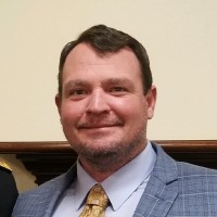 High Side Technology LLC Employee David Green's profile photo
