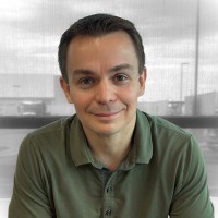 Outrider Employee Jeremy Thomas's profile photo