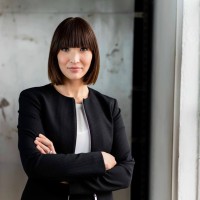Hoyer Unternehmensgruppe Employee Vanessa Hoyer's profile photo