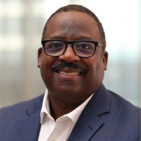 The Johns Hopkins University Employee Mark Washington's profile photo
