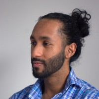Health Data Research UK (HDR UK) Employee Jamil Foridi's profile photo