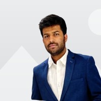 SecureMachines Employee Sumukha S's profile photo